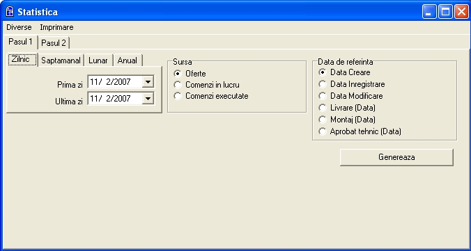 Statistica 1